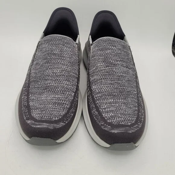 Skechers Slip-ins Neville Rovelo Men's 12 Wide Fit Hands-Free Sneakers Loafers - Picture 14 of 15